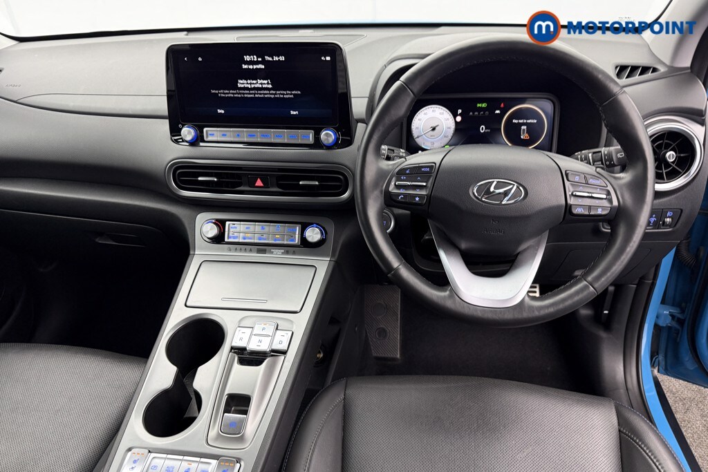 Used Hyundai KONA 2023 for sale - 78091549: Photo 9