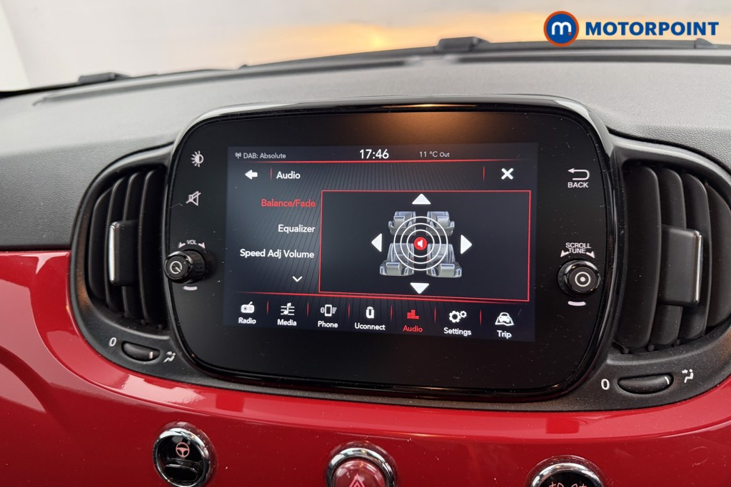 Used Fiat 500 2023 for sale - 77286443: Photo 10