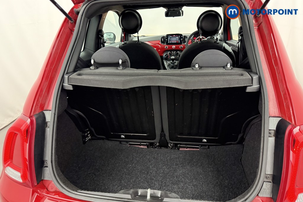 Used Fiat 500 2023 for sale - 77286443: Photo 12