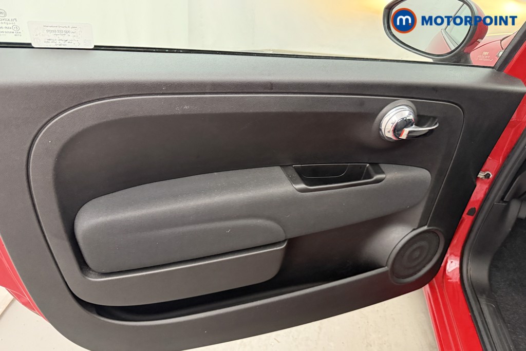 Used Fiat 500 2023 for sale - 77286443: Photo 13