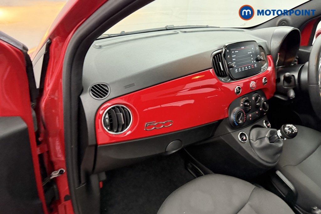 Used Fiat 500 2023 for sale - 77286443: Photo 14