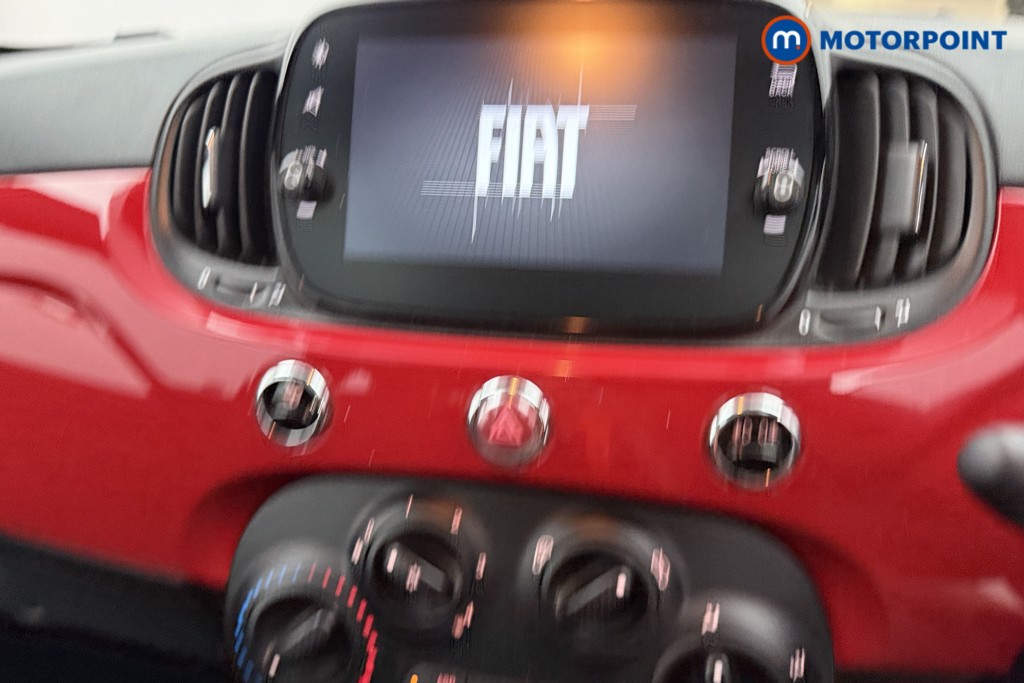 Used Fiat 500 2023 for sale - 77286443: Photo 2