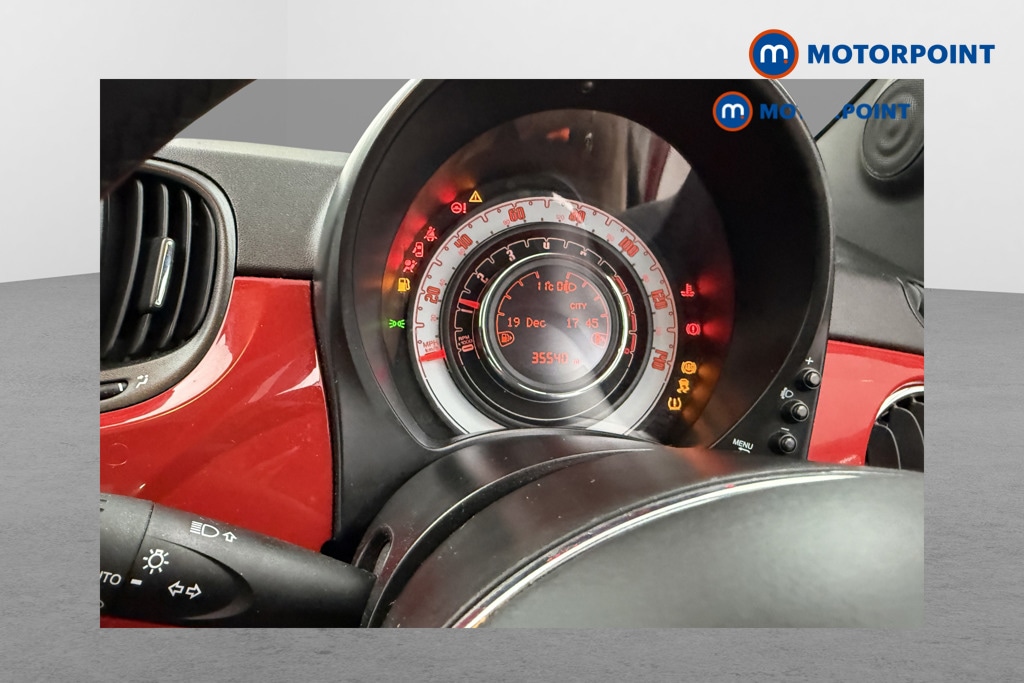 Used Fiat 500 2023 for sale - 77286443: Photo 3