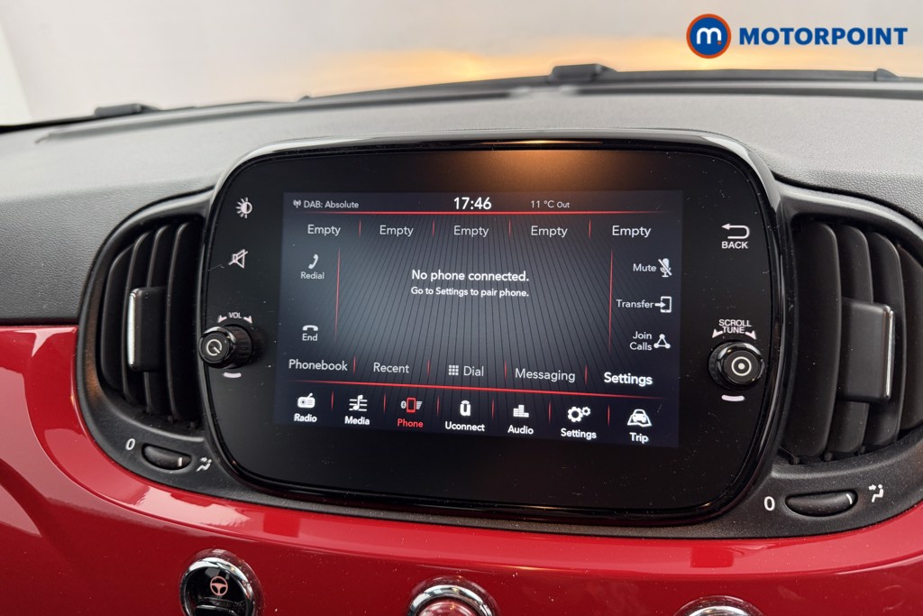 Used Fiat 500 2023 for sale - 77286443: Photo 4