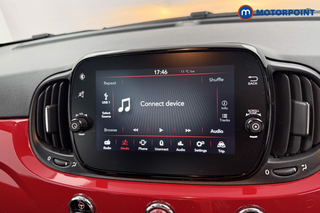 Used Fiat 500 2023 for sale - 77286443: Photo 5