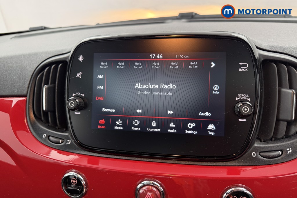 Used Fiat 500 2023 for sale - 77286443: Photo 6