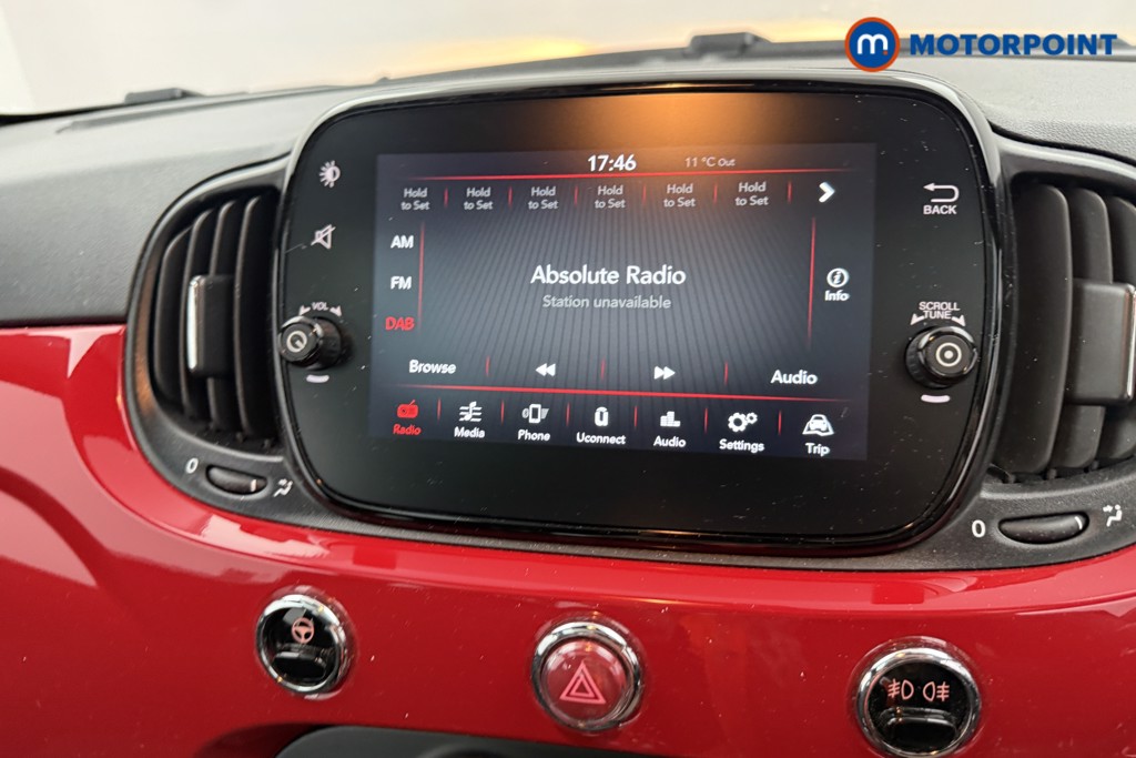 Used Fiat 500 2023 for sale - 77286443: Photo 7