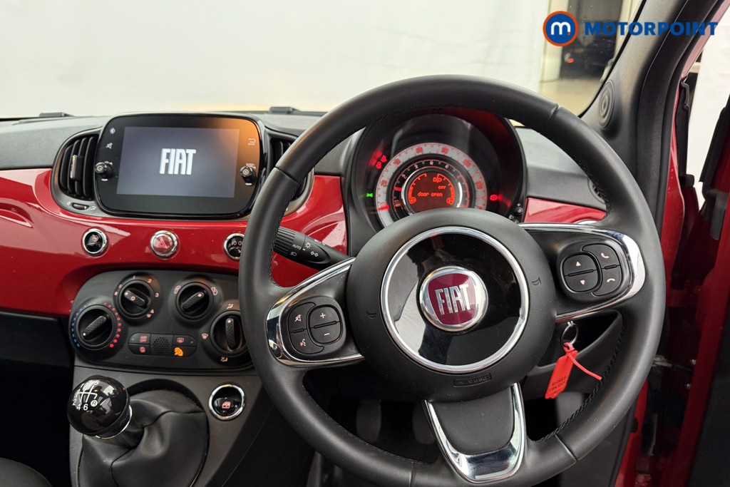 Used Fiat 500 2023 for sale - 77286443: Photo 8