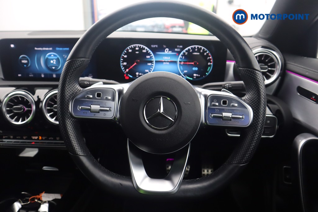 Used Mercedes-Benz CLA for sale - 78089463: Photo 12