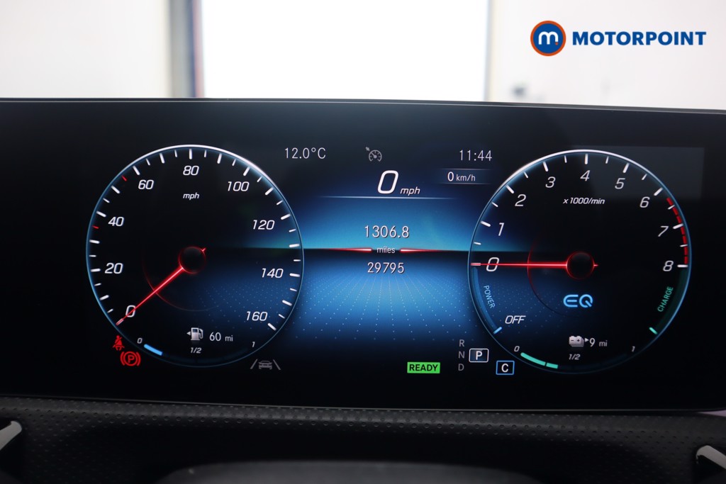 Used Mercedes-Benz CLA for sale - 78089463: Photo 13