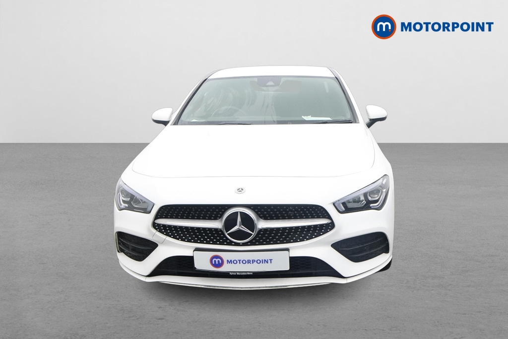 Used Mercedes-Benz CLA for sale - 78089463: Photo 2