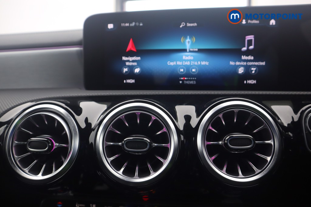 Used Mercedes-Benz CLA for sale - 78089463: Photo 21