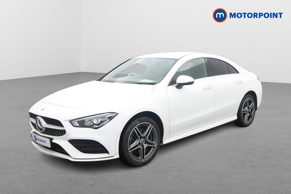 Used Mercedes-Benz CLA for sale - 78089463: Photo 3