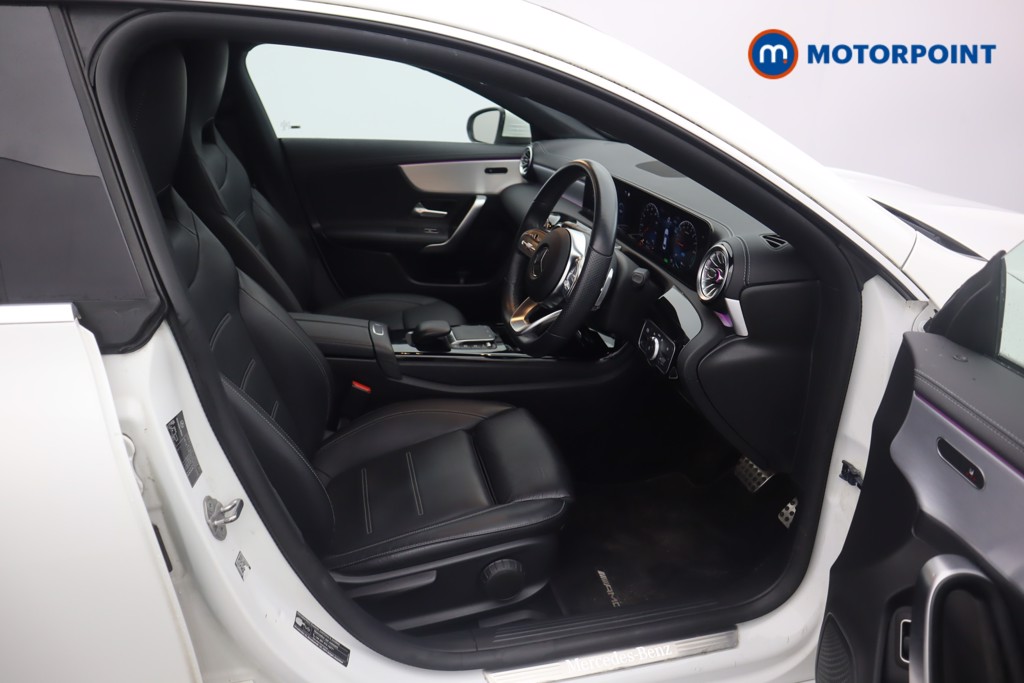 Used Mercedes-Benz CLA for sale - 78089463: Photo 34