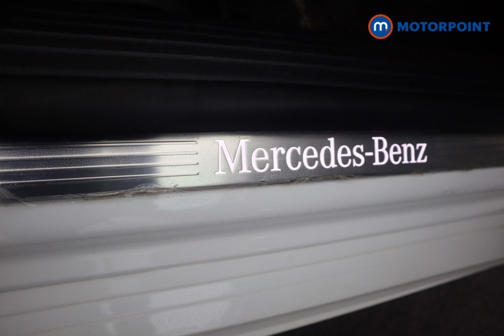 Used Mercedes-Benz CLA for sale - 78089463: Photo 35