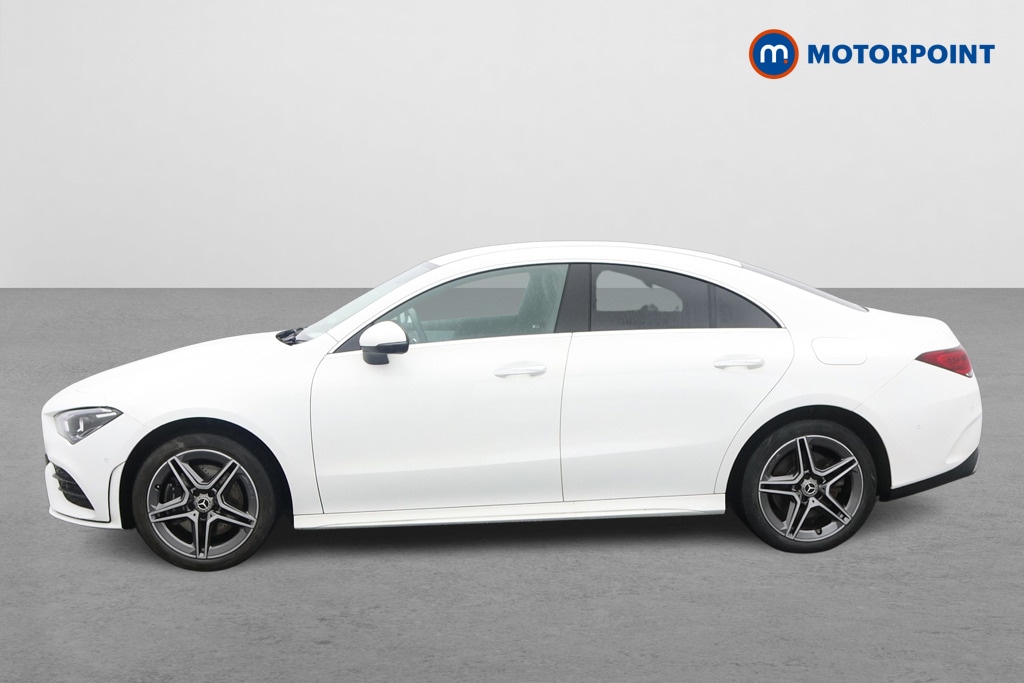 Used Mercedes-Benz CLA for sale - 78089463: Photo 4