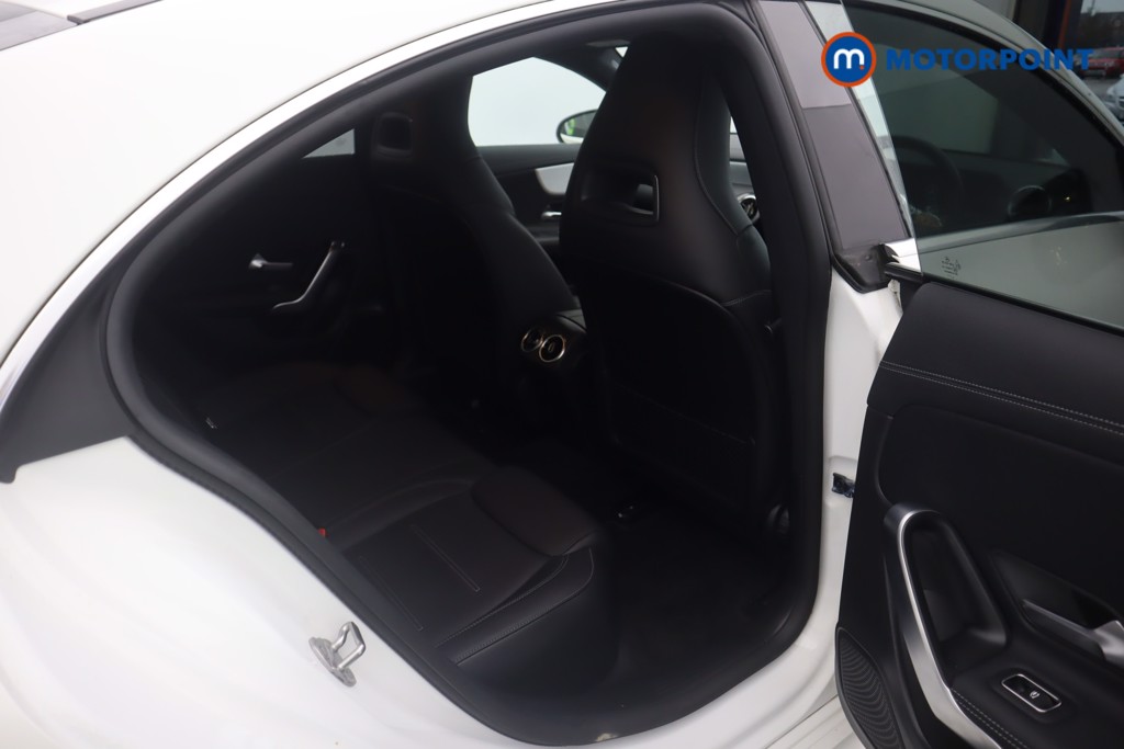 Used Mercedes-Benz CLA for sale - 78089463: Photo 40