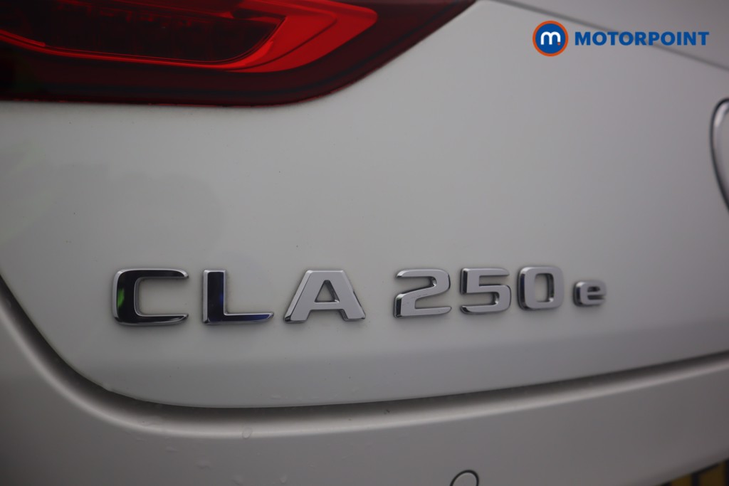 Used Mercedes-Benz CLA for sale - 78089463: Photo 44