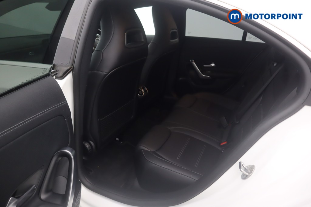 Used Mercedes-Benz CLA for sale - 78089463: Photo 45