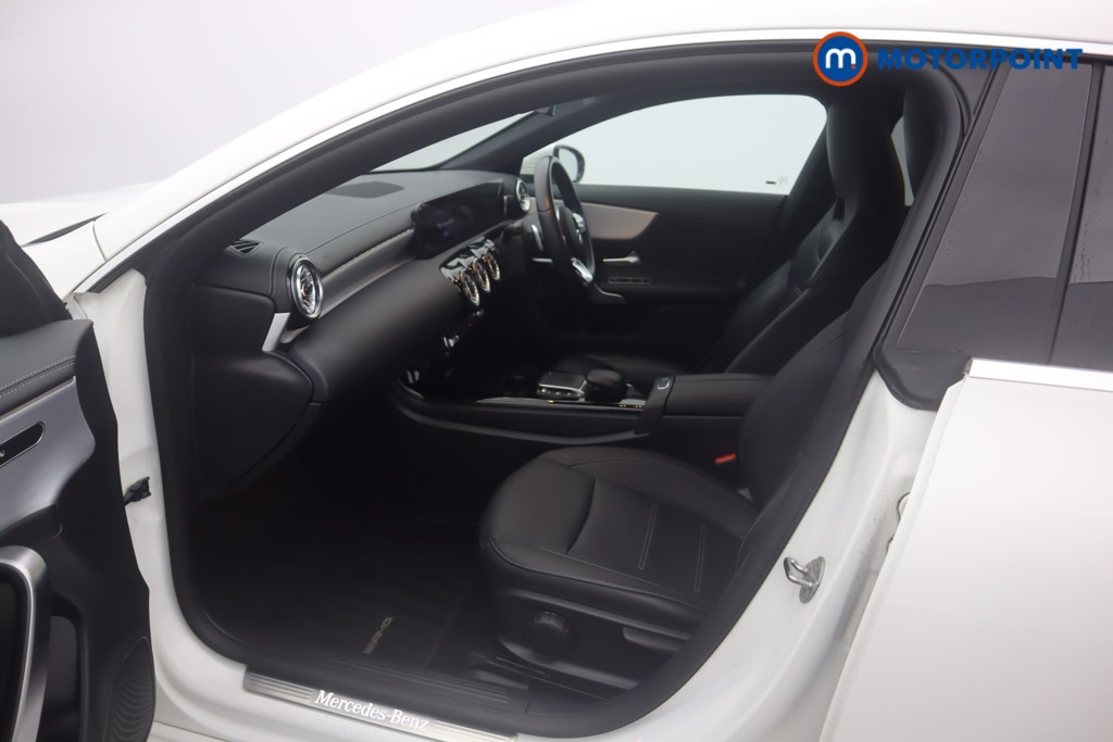 Used Mercedes-Benz CLA for sale - 78089463: Photo 47