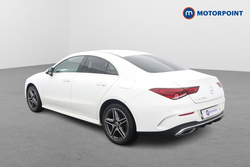 Used Mercedes-Benz CLA for sale - 78089463: Photo 5