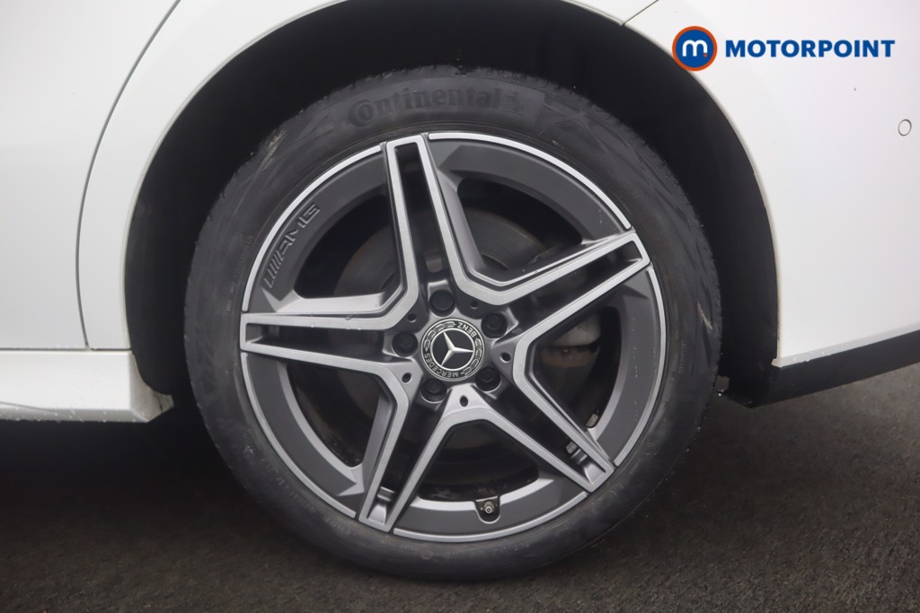 Used Mercedes-Benz CLA for sale - 78089463: Photo 50