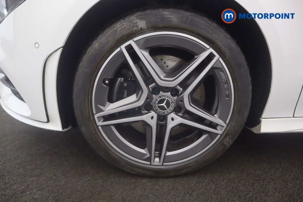 Used Mercedes-Benz CLA for sale - 78089463: Photo 51