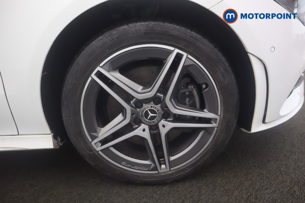 Used Mercedes-Benz CLA for sale - 78089463: Photo 53