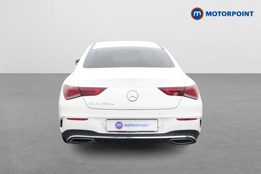 Used Mercedes-Benz CLA for sale - 78089463: Photo 6