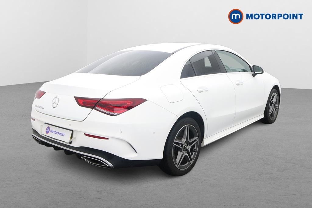 Used Mercedes-Benz CLA for sale - 78089463: Photo 7