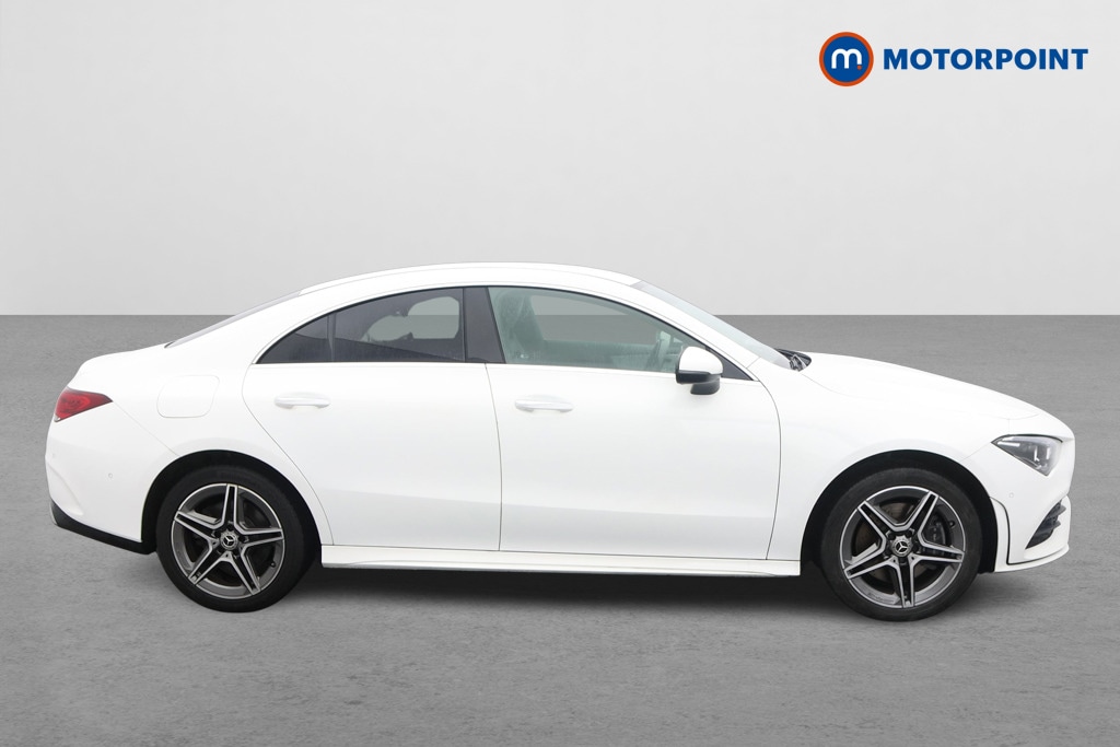 Used Mercedes-Benz CLA for sale - 78089463: Photo 8