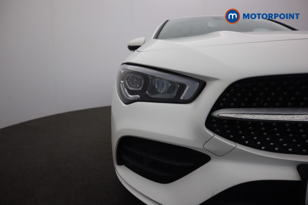 Used Mercedes-Benz CLA for sale - 78089463: Photo 9