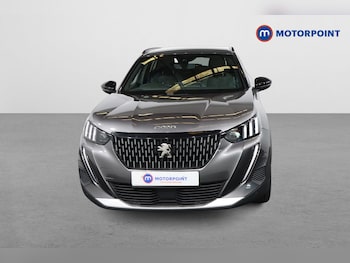 Used Peugeot 2008 2023 for sale - 78719723: Photo