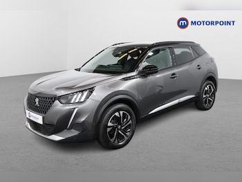 Used Peugeot 2008 2023 for sale - 78719723: Photo