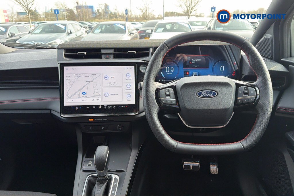 Used Ford Puma 2025 for sale - 78140575: Photo 10