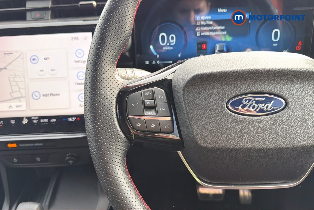 Used Ford Puma 2025 for sale - 78140575: Photo 11