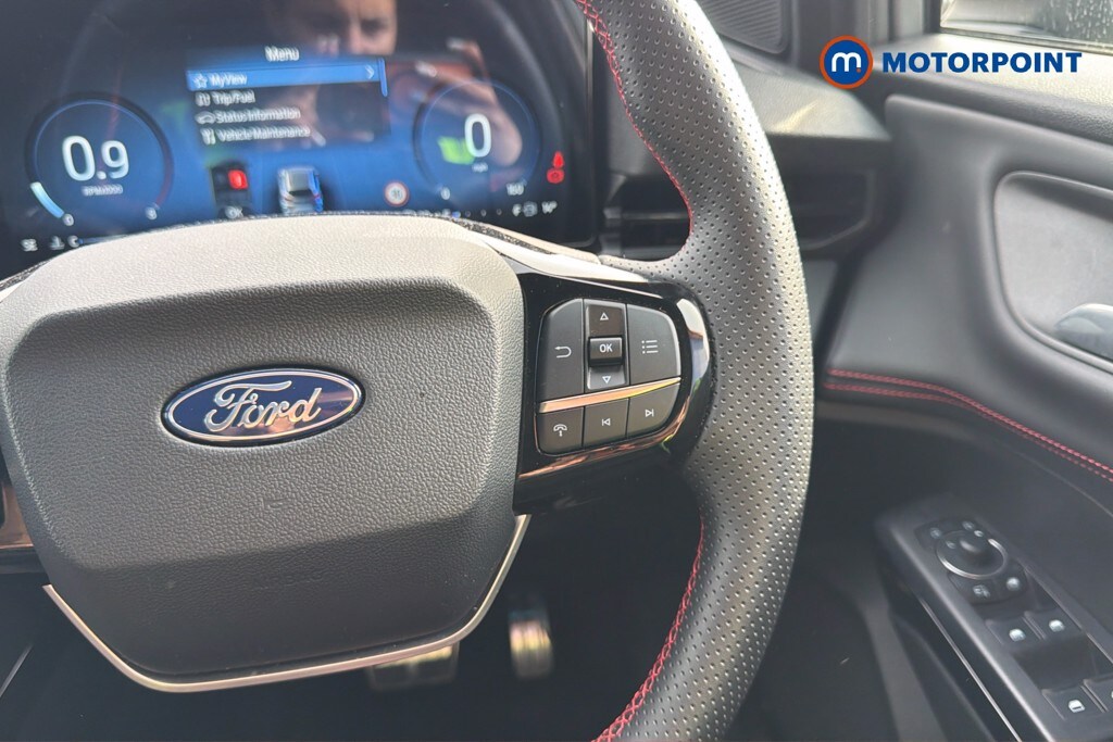 Used Ford Puma 2025 for sale - 78140575: Photo 12