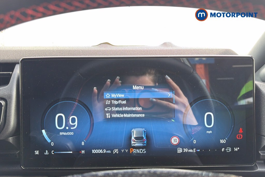 Used Ford Puma 2025 for sale - 78140575: Photo 15