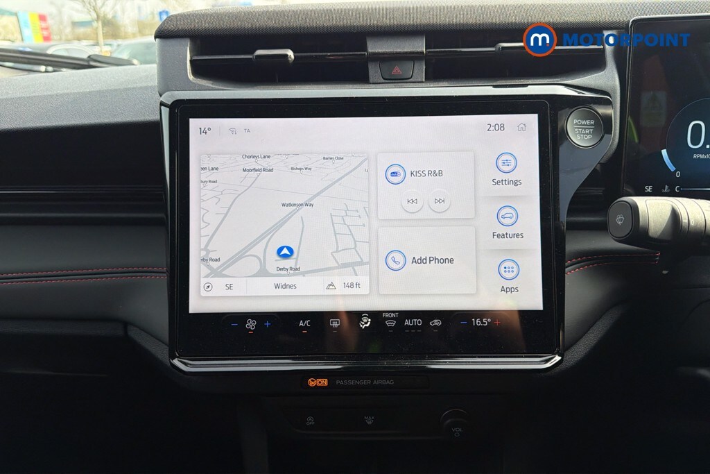 Used Ford Puma 2025 for sale - 78140575: Photo 16