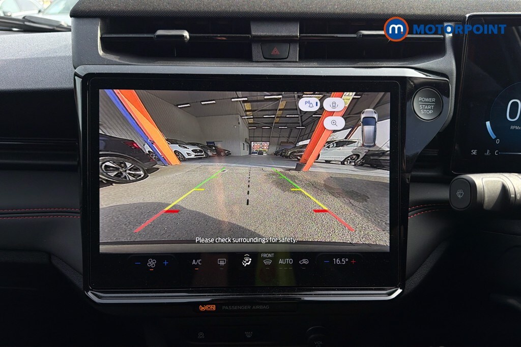 Used Ford Puma 2025 for sale - 78140575: Photo 18