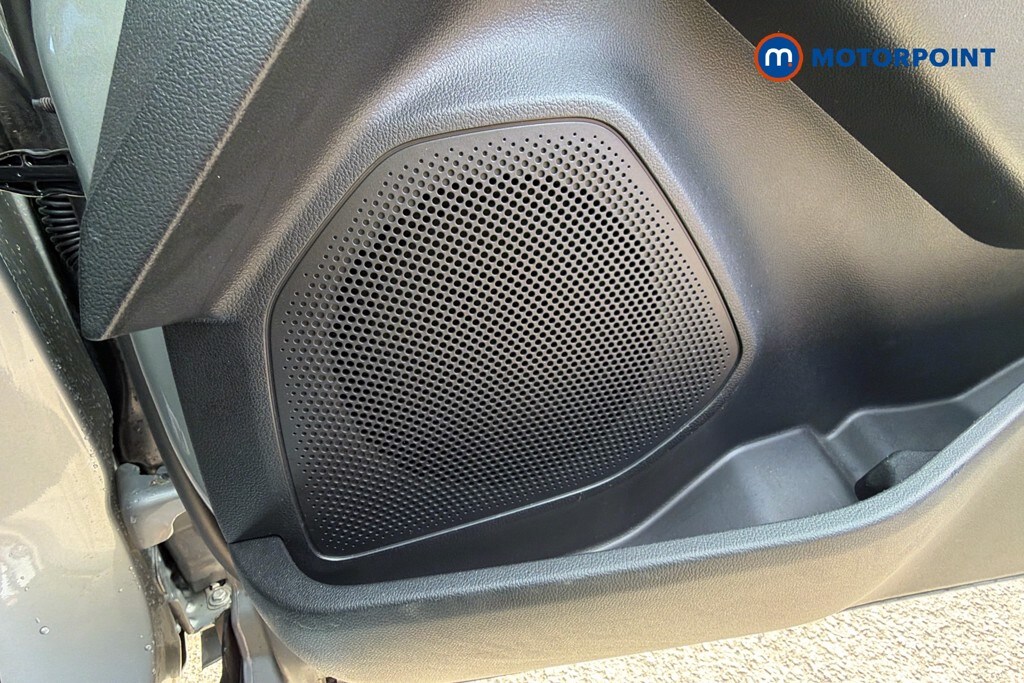 Used Ford Puma 2025 for sale - 78140575: Photo 24