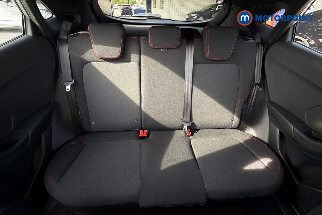 Used Ford Puma 2025 for sale - 78140575: Photo 27