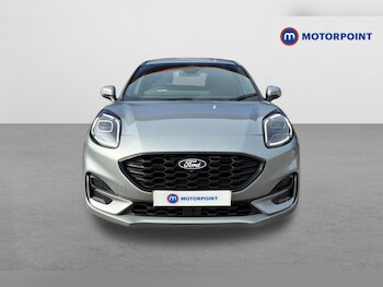 Used Ford Puma 2025 for sale - 78140575: Photo