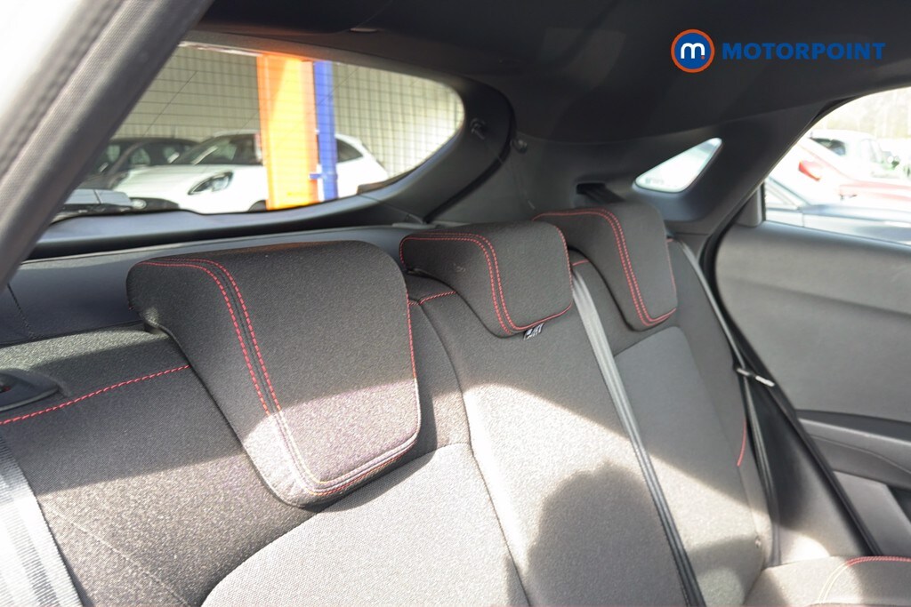 Used Ford Puma 2025 for sale - 78140575: Photo 30