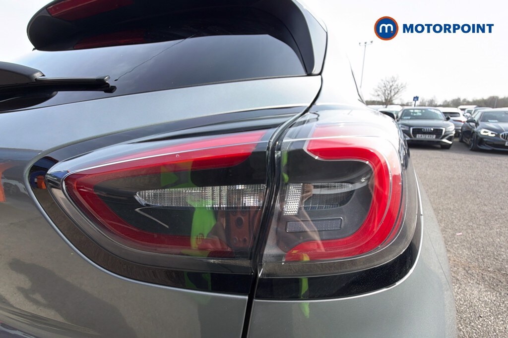 Used Ford Puma 2025 for sale - 78140575: Photo 33