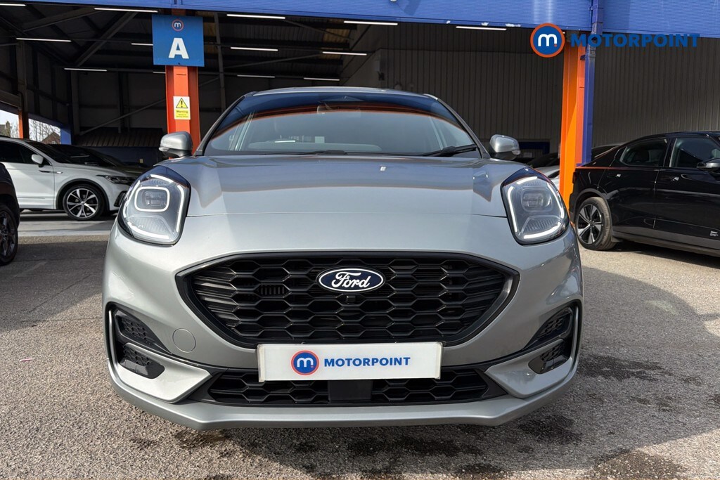 Used Ford Puma 2025 for sale - 78140575: Photo 37