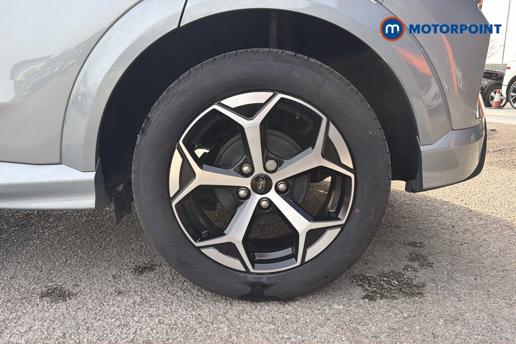 Used Ford Puma 2025 for sale - 78140575: Photo 39