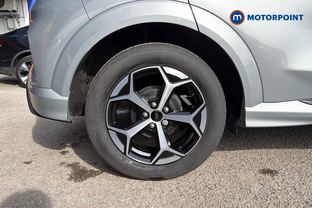 Used Ford Puma 2025 for sale - 78140575: Photo 40