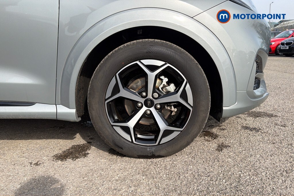 Used Ford Puma 2025 for sale - 78140575: Photo 41