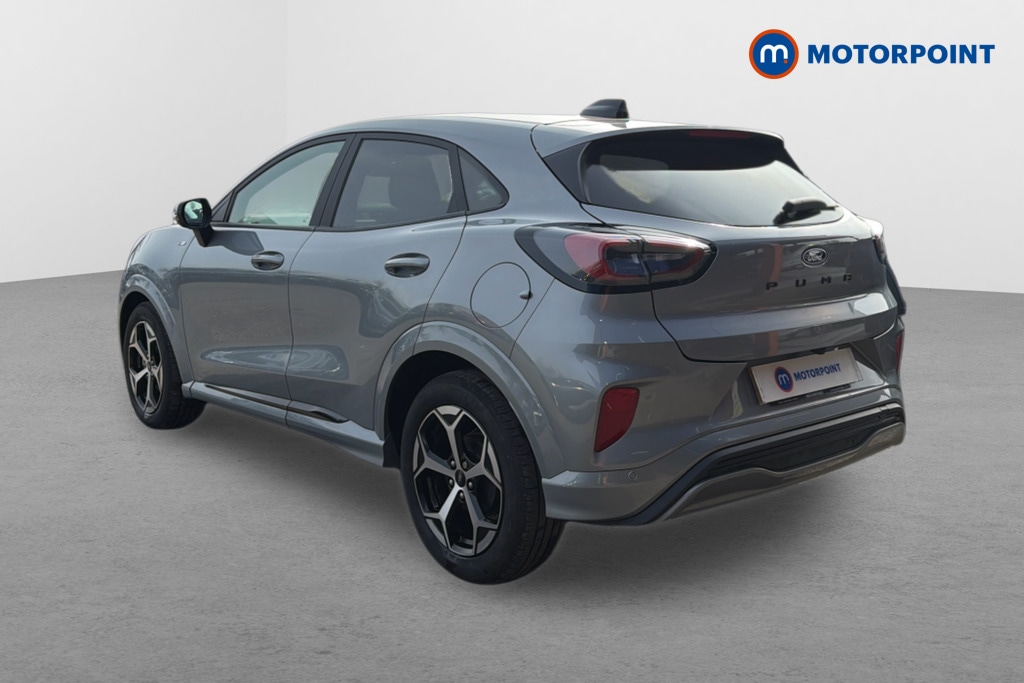 Used Ford Puma 2025 for sale - 78140575: Photo 5